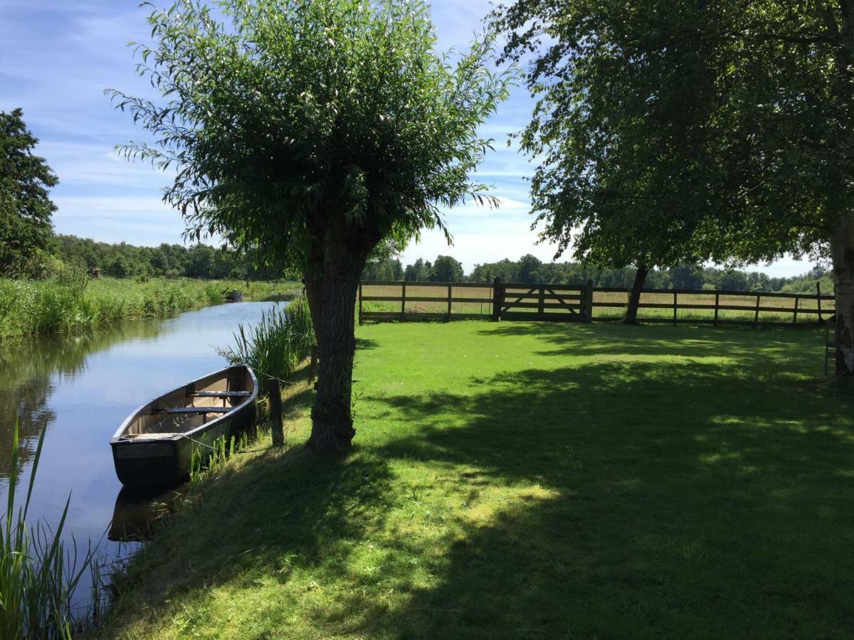 Bed & Breakfast Kortenhoefsedijk Exterior photo