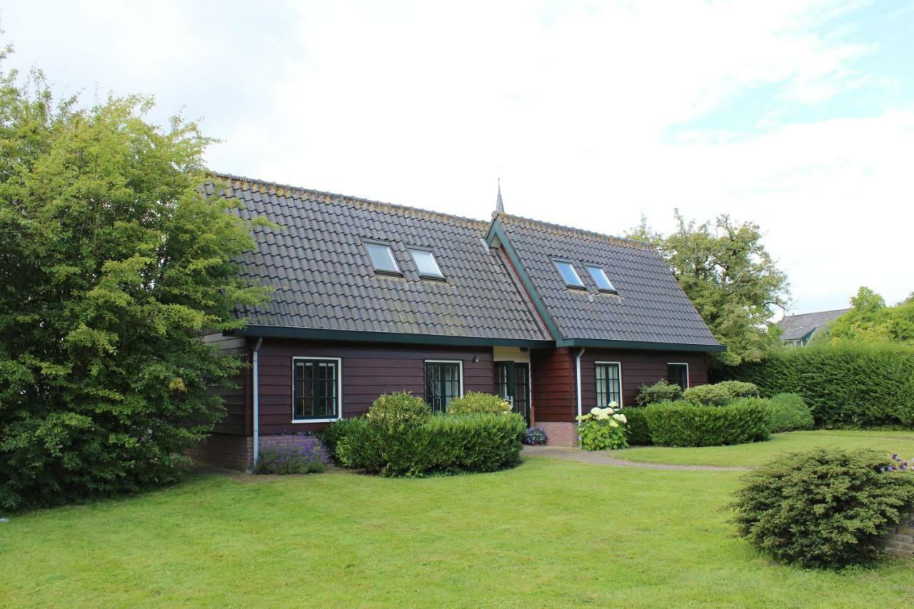 Bed & Breakfast Kortenhoefsedijk Exterior photo