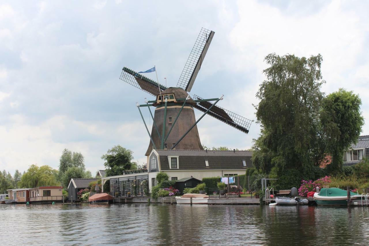 Bed & Breakfast Kortenhoefsedijk Exterior photo